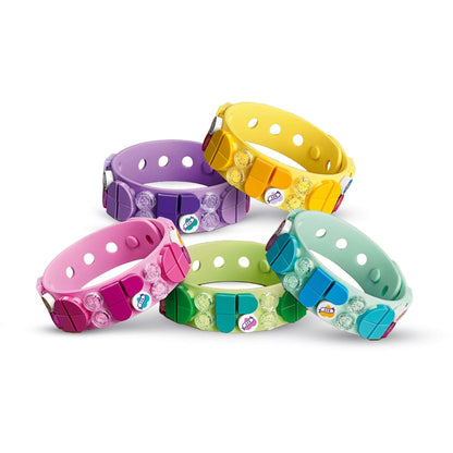 LEGO® DOTS Bracelet Mega Pack Jewellery Set 41913
