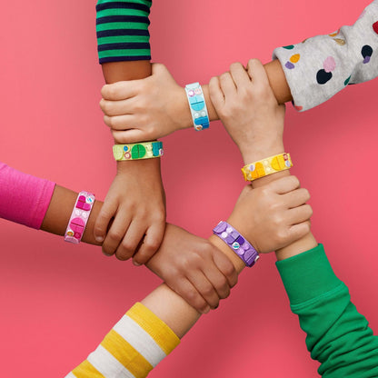 LEGO® DOTS Bracelet Mega Pack Jewellery Set 41913
