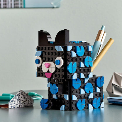 LEGO® DOTS Secret Holder Room Décor Ideas Set 41924