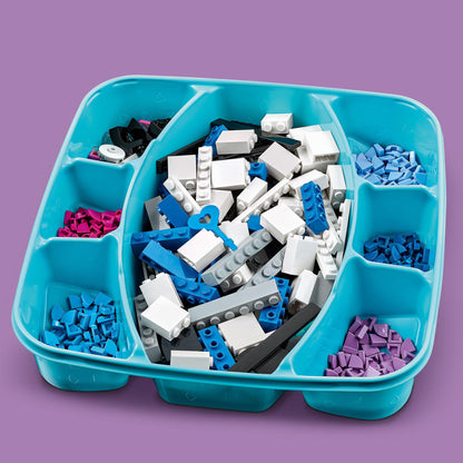 LEGO® DOTS Secret Holder Room Décor Ideas Set 41924