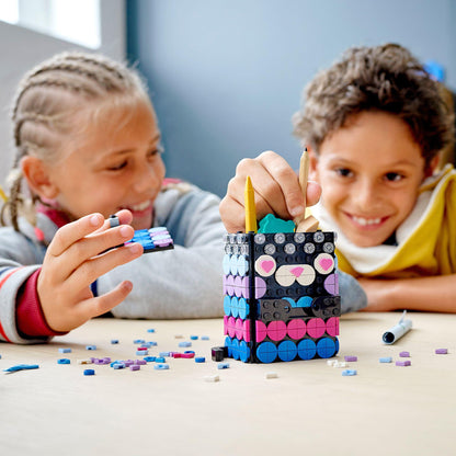 LEGO® DOTS Secret Holder Room Décor Ideas Set 41924
