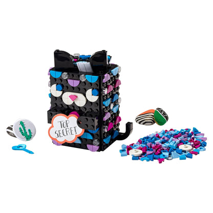 LEGO® DOTS Secret Holder Room Décor Ideas Set 41924