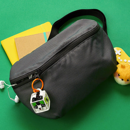 LEGO® DOTS Bag Tag Panda Accessories Craft Set 41930