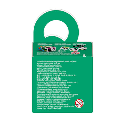 LEGO® DOTS Bag Tag Panda Accessories Craft Set 41930