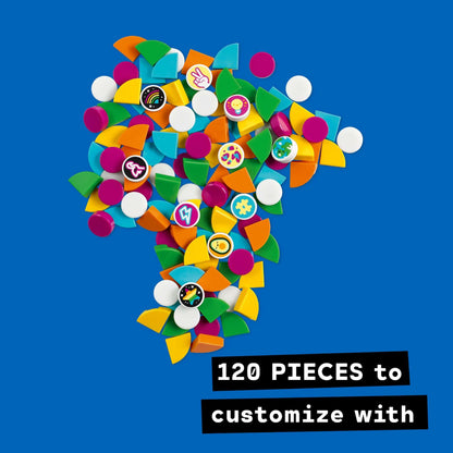 LEGO® DOTS Extra DOTS – Series 5 Tiles Set 41932