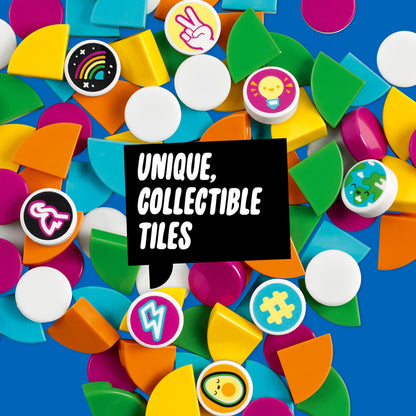 LEGO® DOTS Extra DOTS – Series 5 Tiles Set 41932