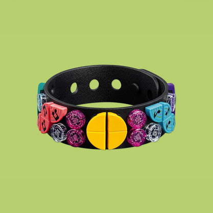 LEGO® DOTS Music Bracelet Craft Set for Kids 41933