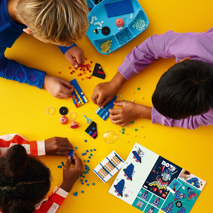 LEGO® DOTS Lots of DOTS Tiles Beads Craft Set 41935