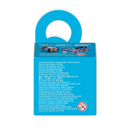 LEGO® DOTS Bag Tag Dragon Arts & Crafts Set 41939
