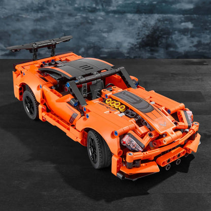 LEGO® Technic Chevrolet Corvette ZR1Car Set 42093