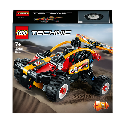 LEGO® Technic Buggy Set 42101