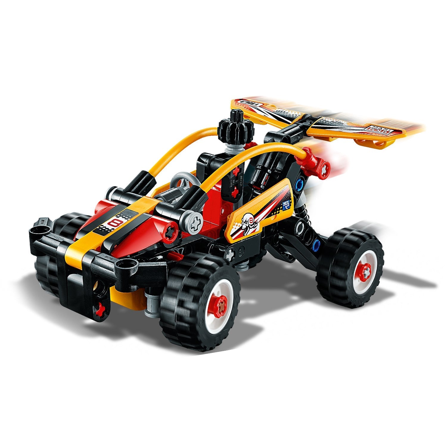 LEGO® Technic Buggy Set 42101