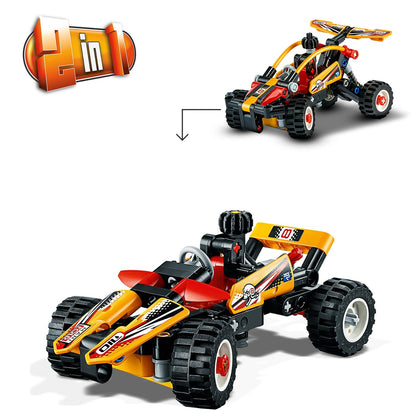 LEGO® Technic Buggy Set 42101