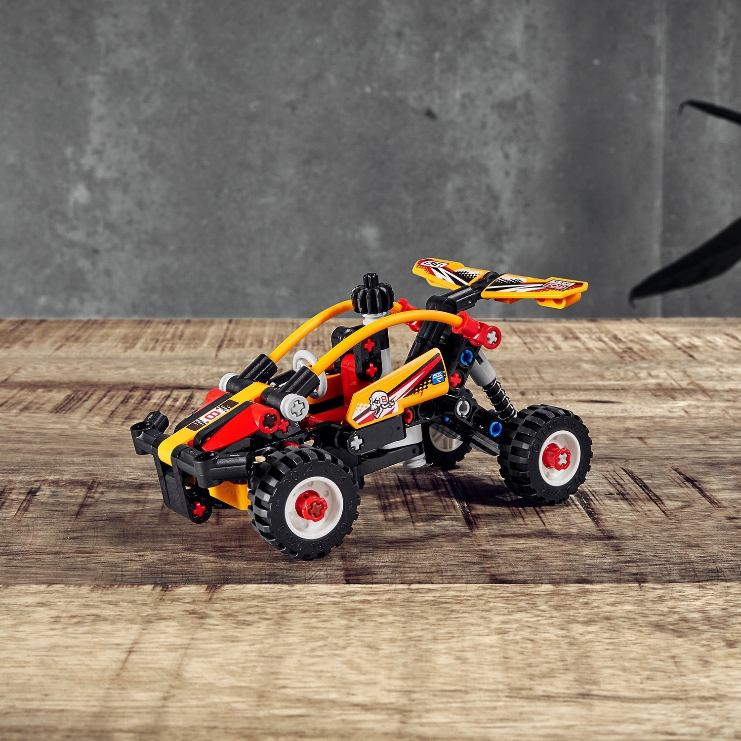 LEGO® Technic Buggy Set 42101