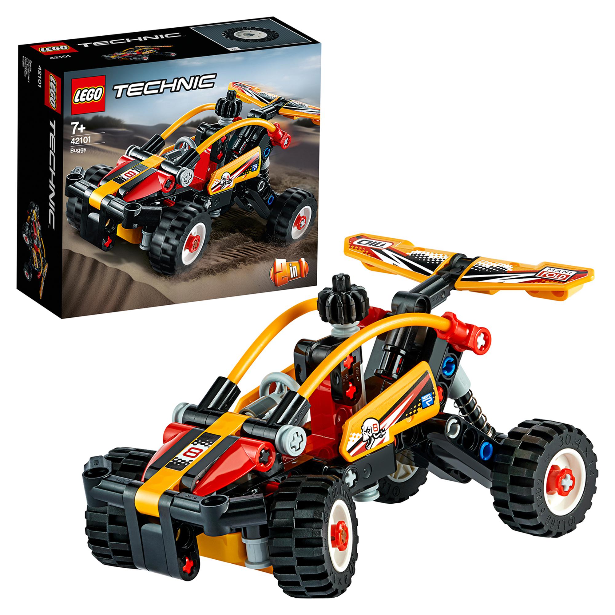 LEGO® Technic Buggy Set 42101