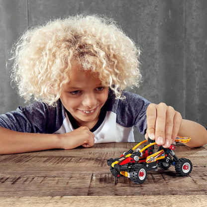 LEGO® Technic Buggy Set 42101