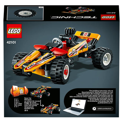 LEGO® Technic Buggy Set 42101