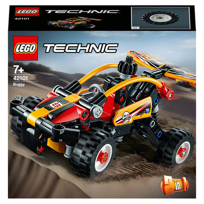 LEGO® Technic Buggy Set 42101