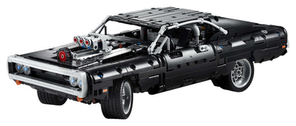 LEGO® Technic Dom's Dodge Charger F&F Set 42111