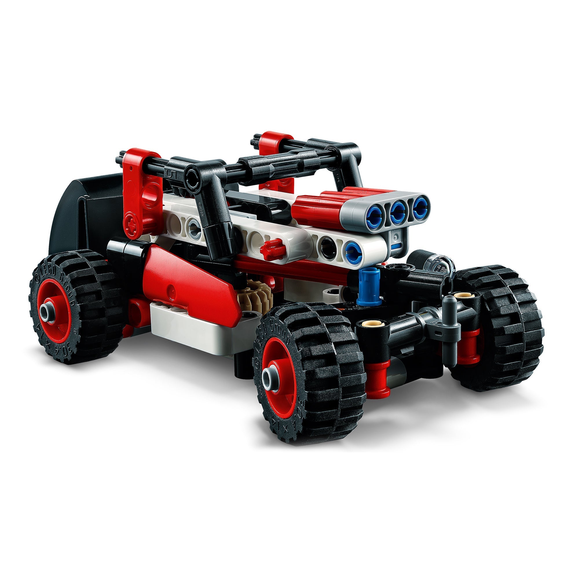 LEGO® Technic Skid Steer Loader 2 in 1 Set 42116