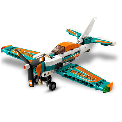 LEGO® Technic Race Plane Jet 2 in 1 Toy 42117