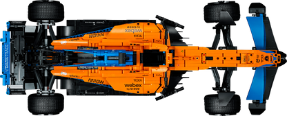 McLaren Formula 1™ Race Car