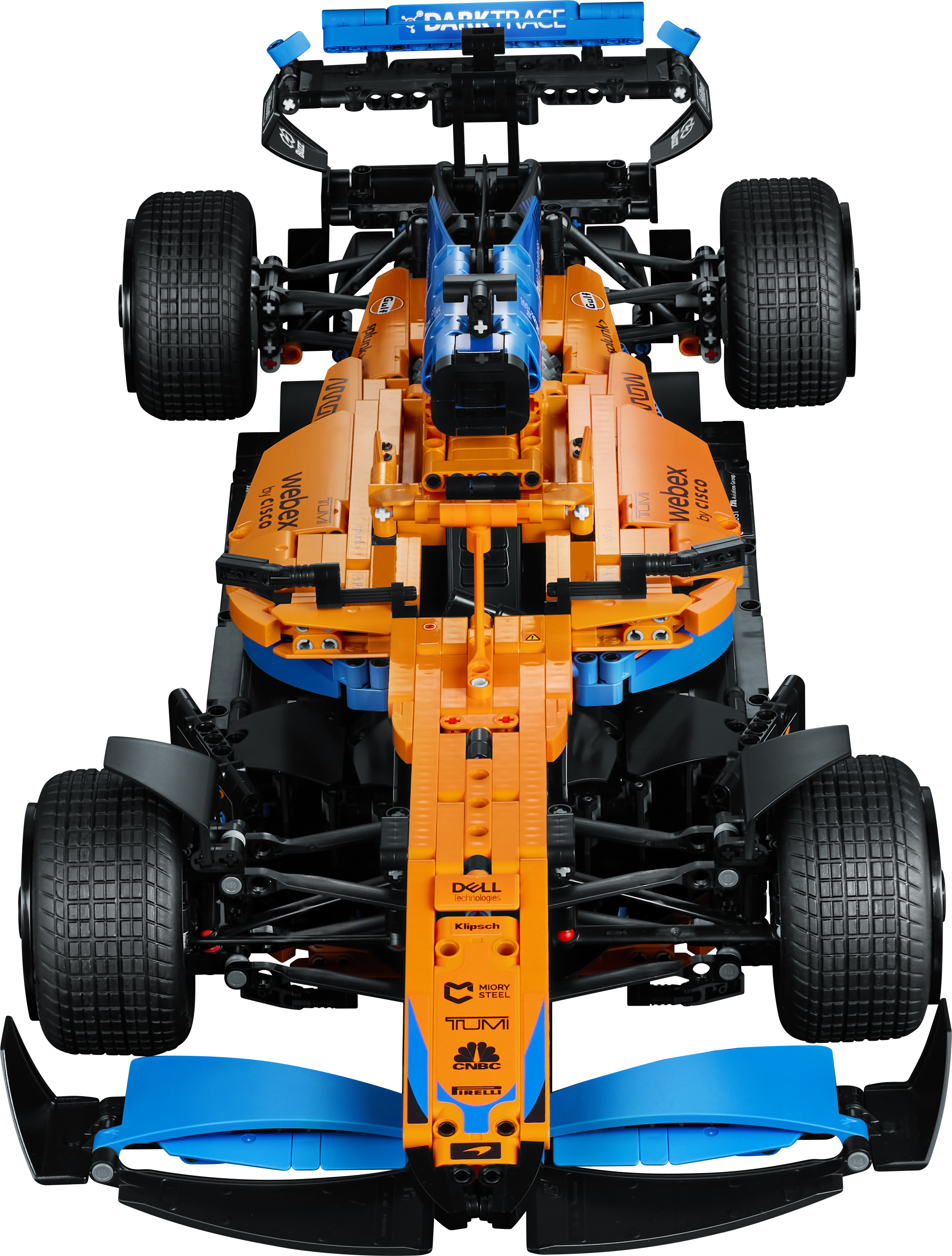 McLaren Formula 1™ Race Car
