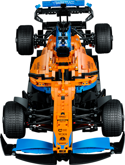 McLaren Formula 1™ Race Car