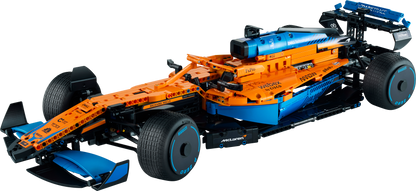 McLaren Formula 1™ Race Car