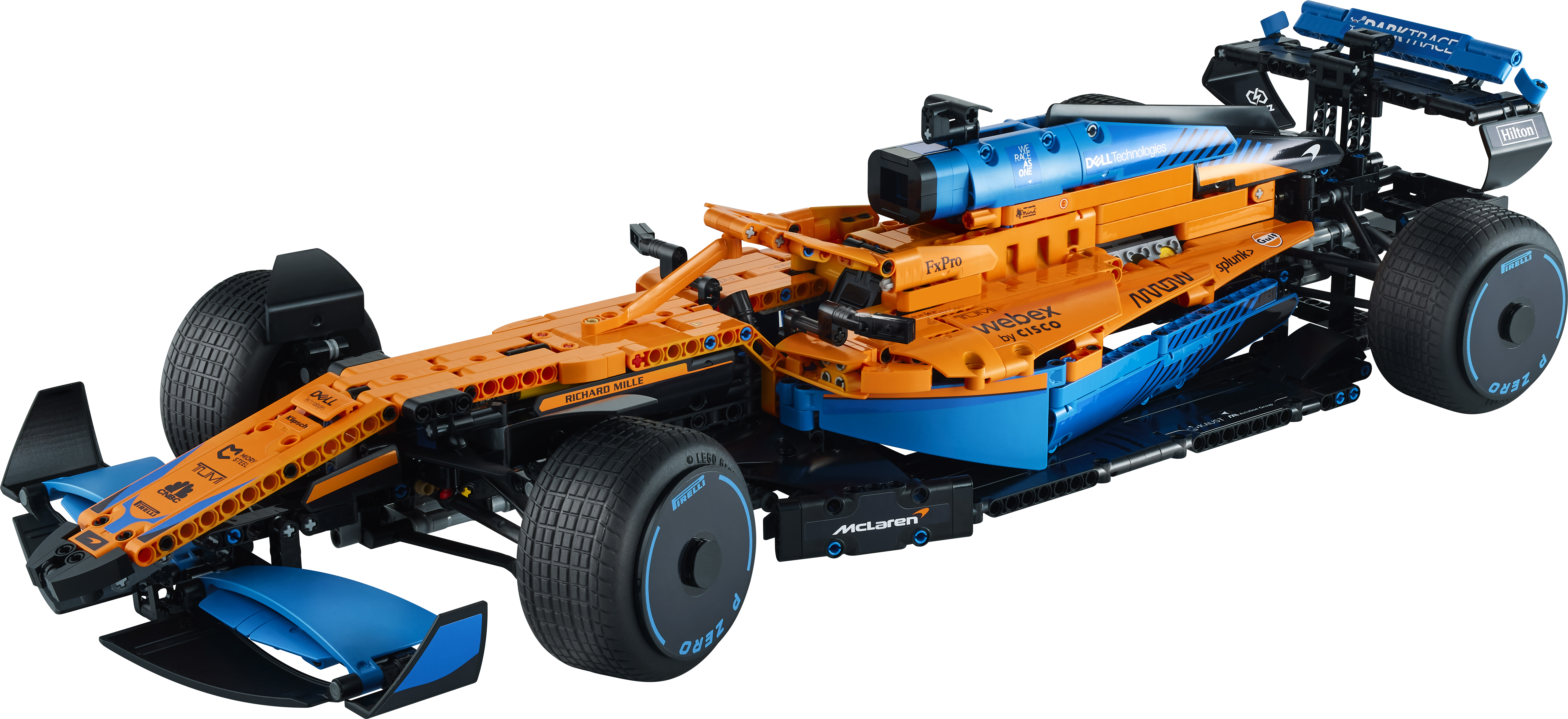 McLaren Formula 1™ Race Car