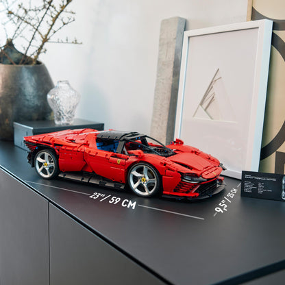 LEGO® Ferrari Daytona SP3 42143