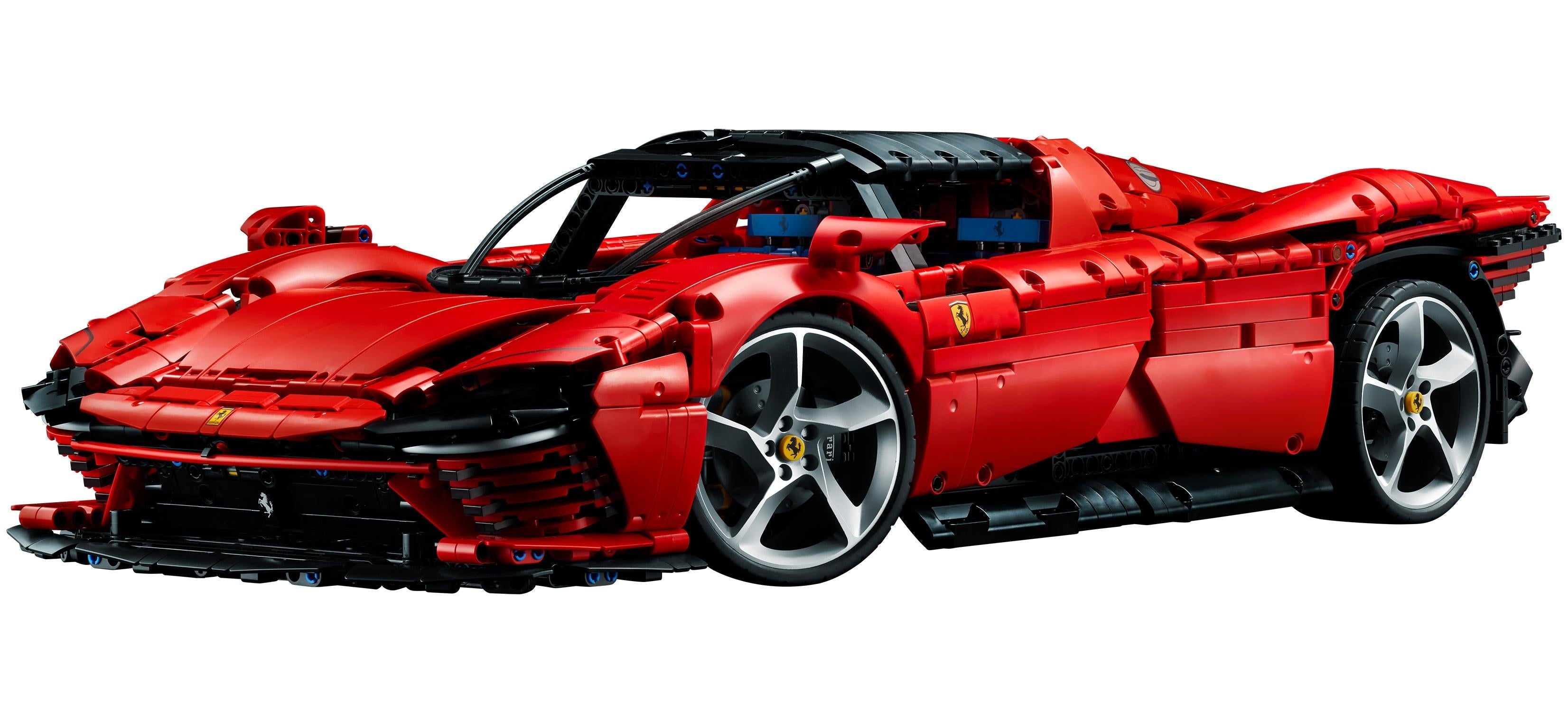 LEGO® Ferrari Daytona SP3 42143