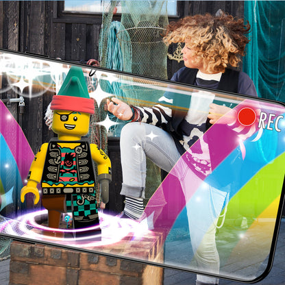 LEGO® VIDIYO Punk Pirate BeatBox Music Set 43103
