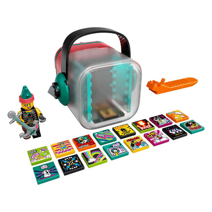 LEGO® VIDIYO Punk Pirate BeatBox Music Set 43103