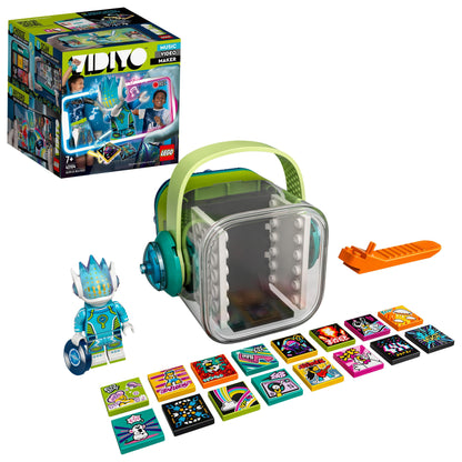 LEGO® VIDIYO Alien DJ BeatBox Music Set 43104