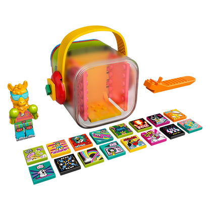 LEGO® VIDIYO Party Llama BeatBox Music Set 43105