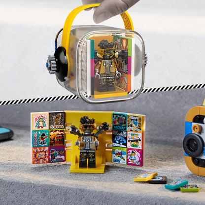 LEGO® VIDIYO HipHop Robot BeatBox Music Set 43107