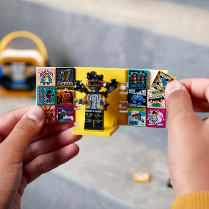 LEGO® VIDIYO HipHop Robot BeatBox Music Set 43107