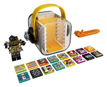 LEGO® VIDIYO HipHop Robot BeatBox Music Set 43107