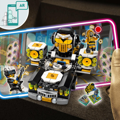 LEGO® VIDIYO Robo HipHop Car BeatBox Set 43112