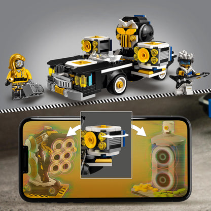 LEGO® VIDIYO Robo HipHop Car BeatBox Set 43112