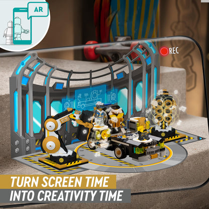 LEGO® VIDIYO Robo HipHop Car BeatBox Set 43112
