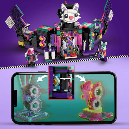 LEGO® VIDIYO K-Pawp Concert BeatBox Set 43113