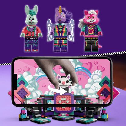 LEGO® VIDIYO K-Pawp Concert BeatBox Set 43113