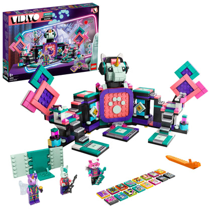 LEGO® VIDIYO K-Pawp Concert BeatBox Set 43113