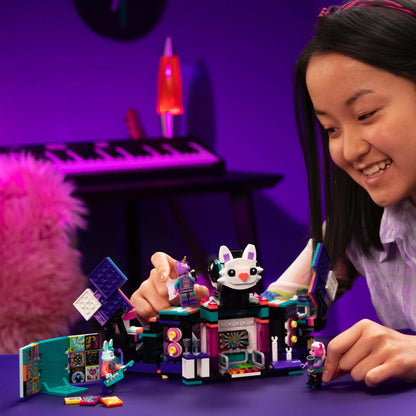 LEGO® VIDIYO K-Pawp Concert BeatBox Set 43113