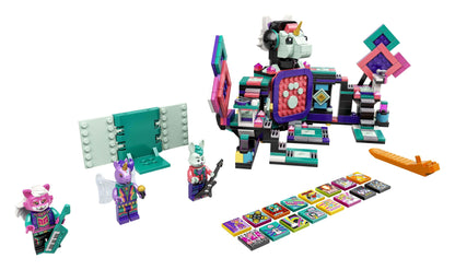 LEGO® VIDIYO K-Pawp Concert BeatBox Set 43113