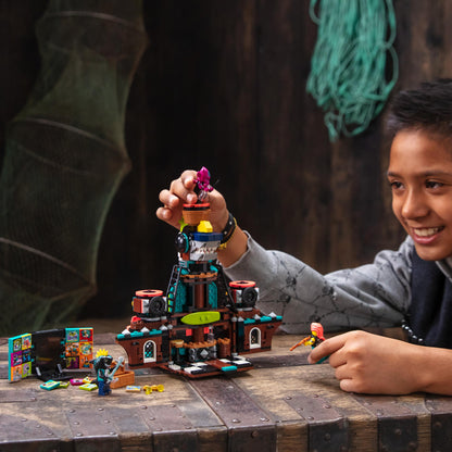 LEGO® VIDIYO Punk Pirate Ship BeatBox Set 43114