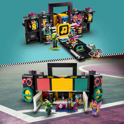 LEGO® VIDIYO The Boombox BeatBox Set 43115