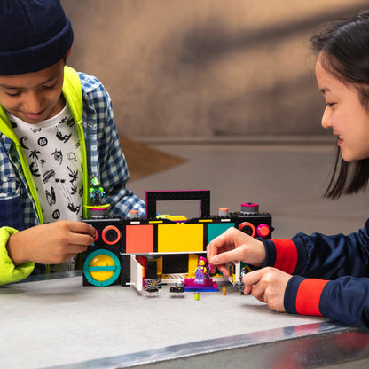 LEGO® VIDIYO The Boombox BeatBox Set 43115